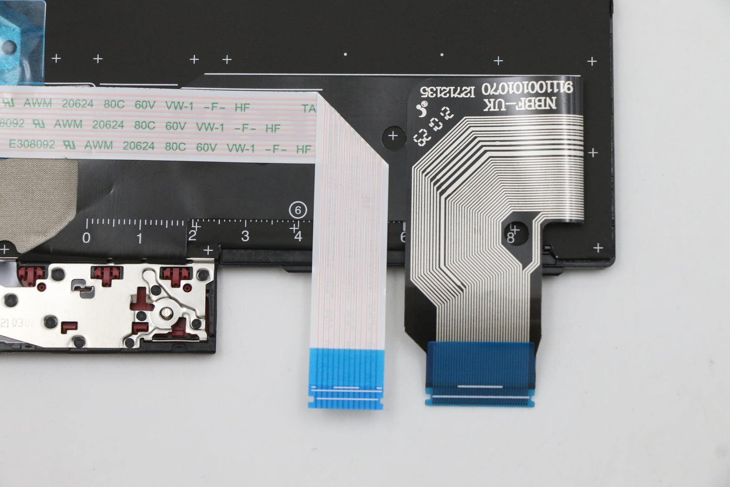 Lenovo Cmsk-Cs20,Bk-Nbl,Pmx,Den - 5N20V43300