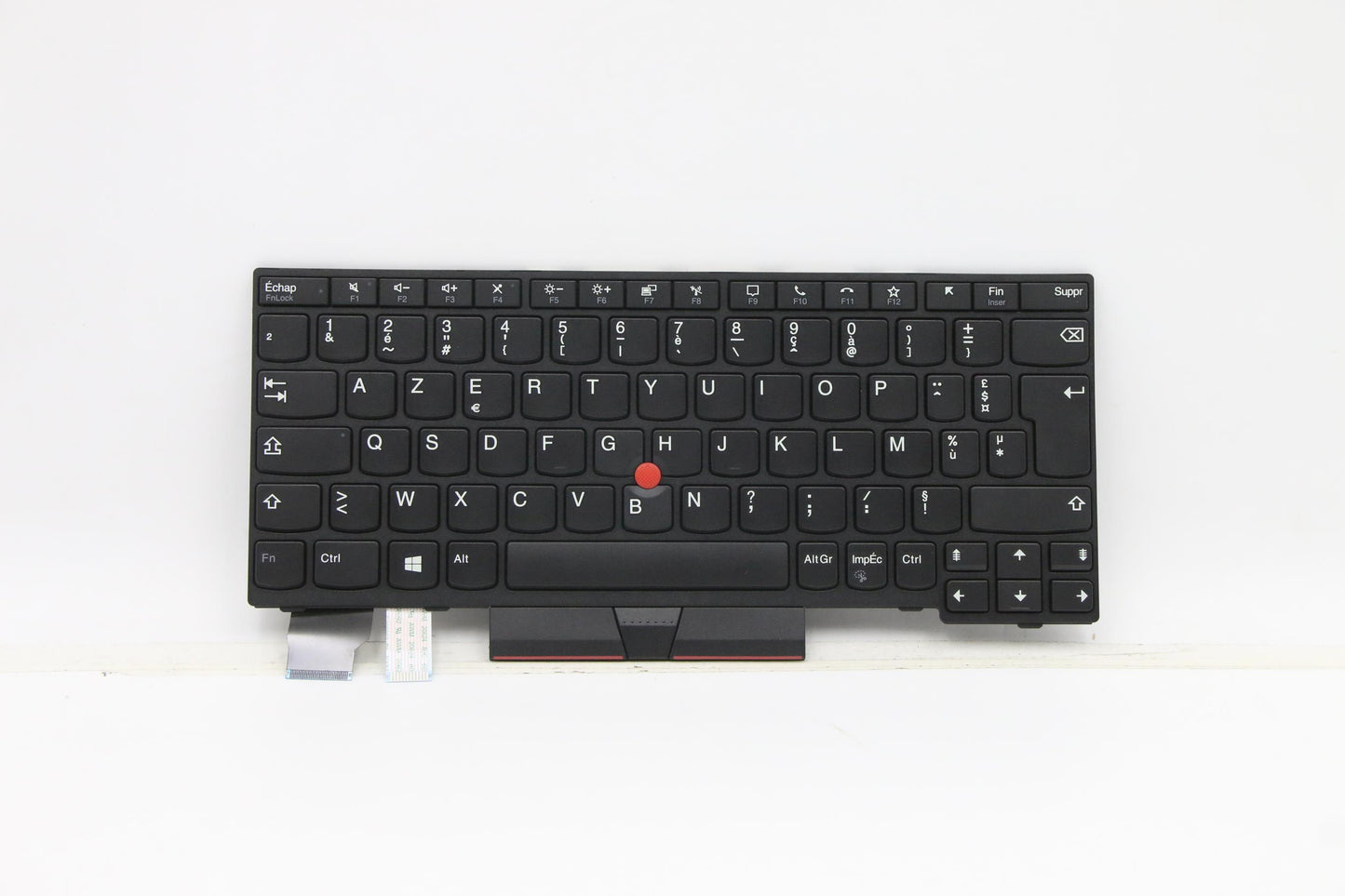 Lenovo Cmsk-Cs20,Bk-Nbl,Pmx,Fra - 5N20V43302