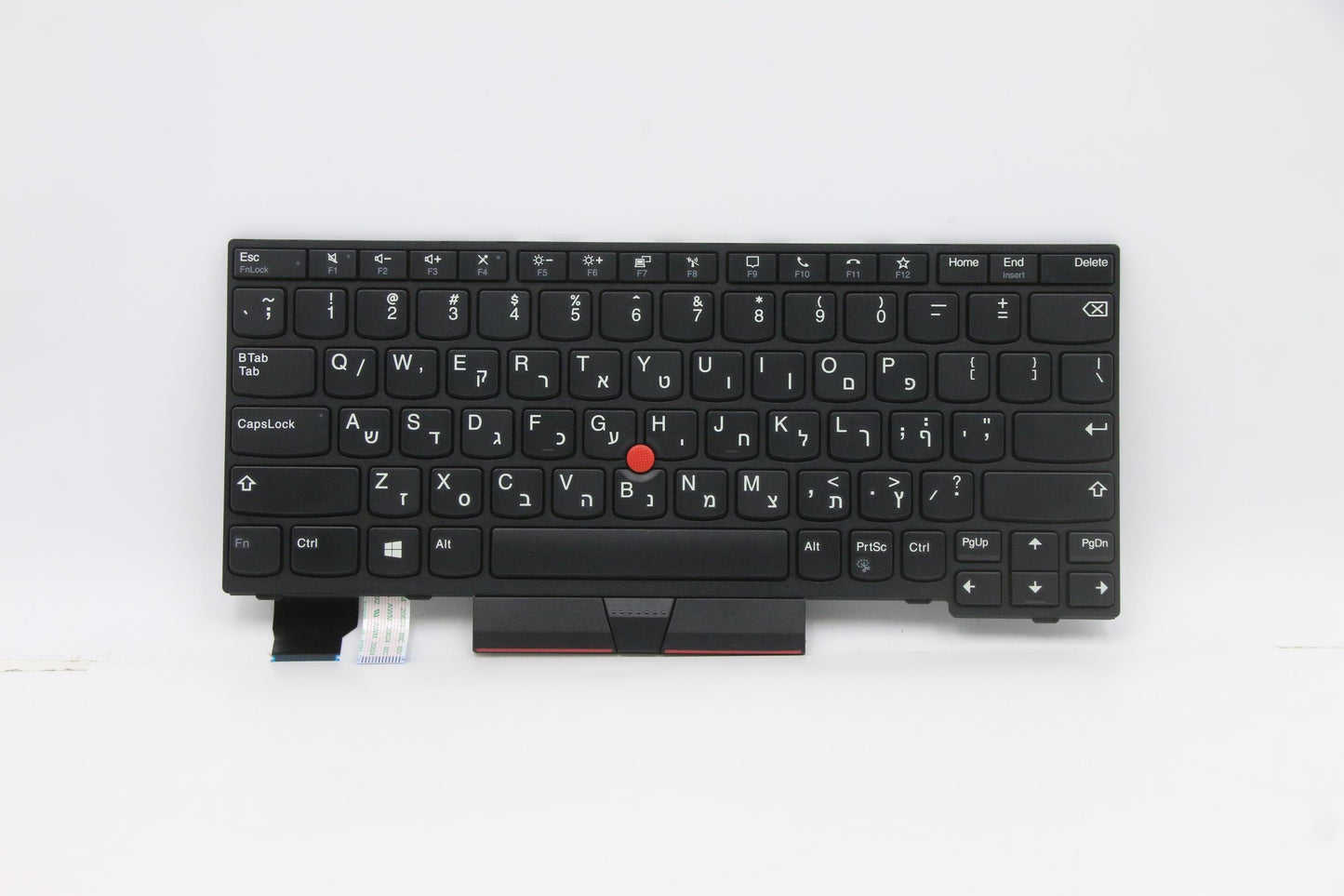 Lenovo Cmsk-Cs20,Bk-Nbl,Pmx,Hbw - 5N20V43305