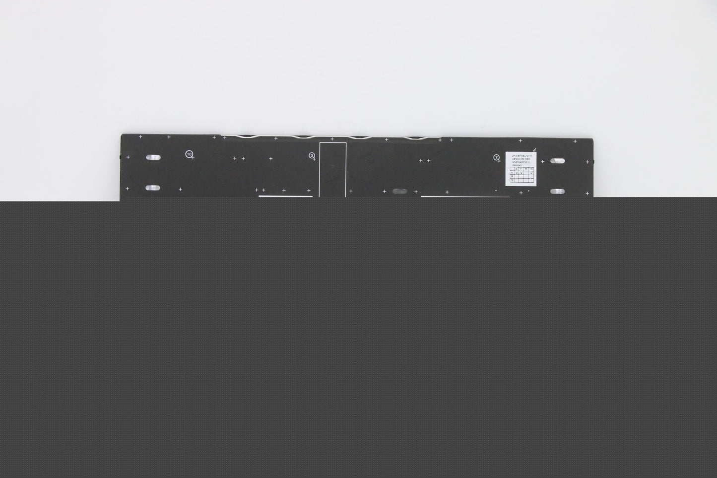 Lenovo Cmsk-Cs20,Bk-Nbl,Pmx,Hbw - 5N20V43305