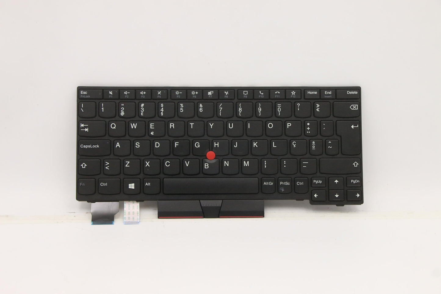 Lenovo Cmsk-Cs20,Bk-Nbl,Pmx,Por - 5N20V43310