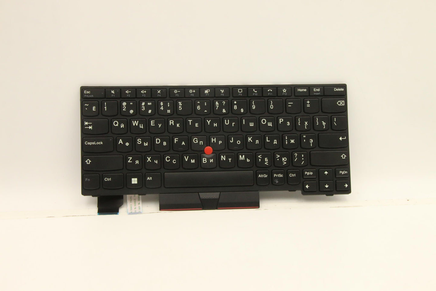 Lenovo Cmsk-Cs20,Bk-Nbl,Pmx,Rus - 5N20V43311