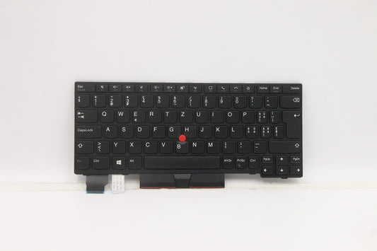 Lenovo Cmsk-Cs20,Bk-Nbl,Pmx,Sws - 5N20V43314