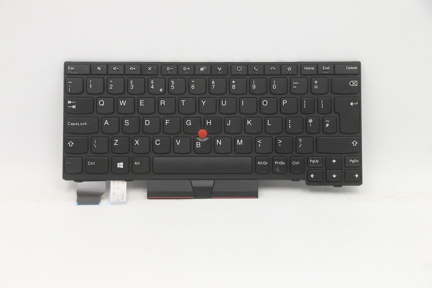 Lenovo Cmsk-Cs20,Bk-Nbl,Pmx,Uke - 5N20V43316