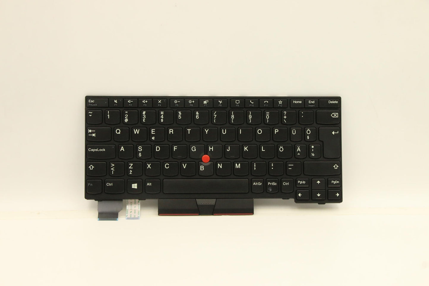 Lenovo Cmsk-Cs20,Bk-Nbl,Pmx,Est - 5N20V43324