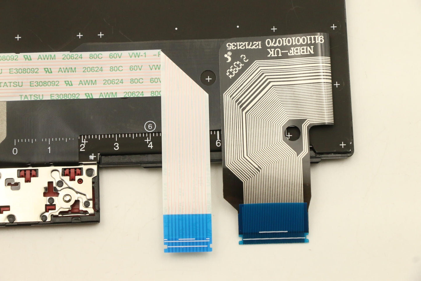 Lenovo Cmsk-Cs20,Bk-Nbl,Pmx,Est - 5N20V43324