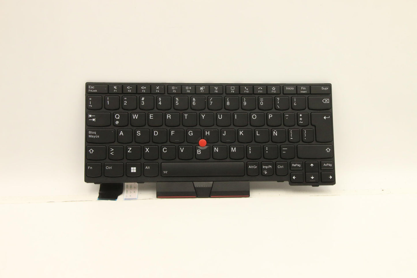 Lenovo Cmsk-Cs20,Bk-Bl,Pmx,La Spa - 5N20V43331