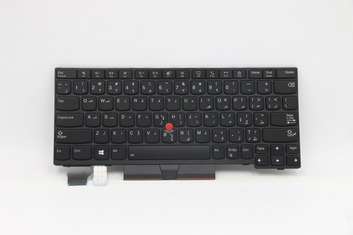 Lenovo Cmsk-Cs20,Bk-Bl,Pmx,Ara - 5N20V43333