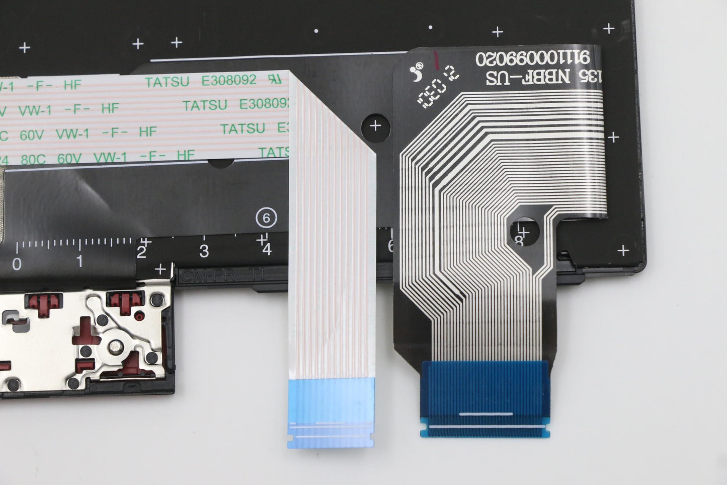 Lenovo Cmsk-Cs20,Bk-Bl,Pmx,Ara - 5N20V43333