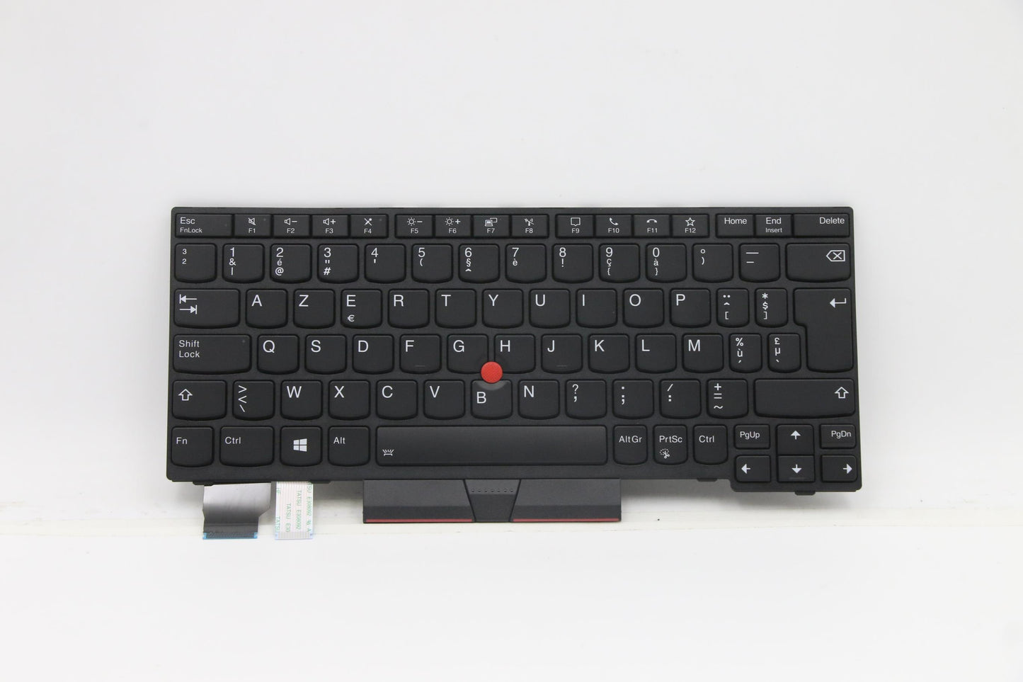 Lenovo Cmsk-Cs20,Bk-Bl,Pmx,Bel - 5N20V43334