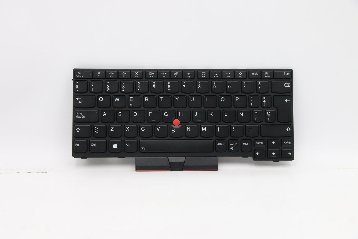 Lenovo Cmsk-Cs20,Bk-Bl,Pmx,Spa - 5N20V43337