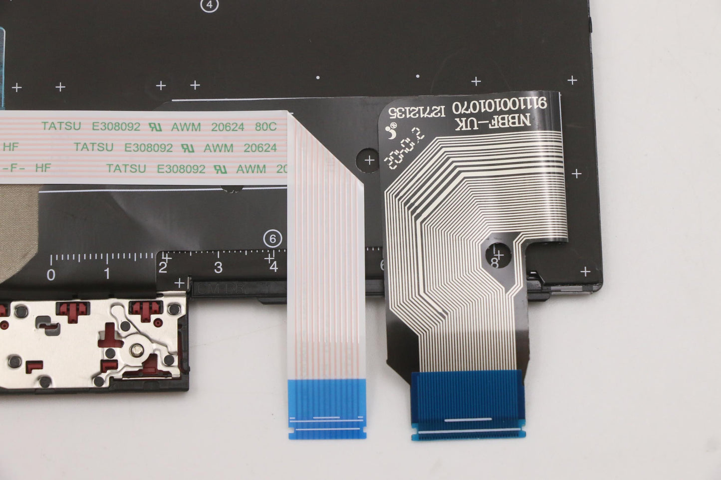 Lenovo Cmsk-Cs20,Bk-Bl,Pmx,Hun - 5N20V43342