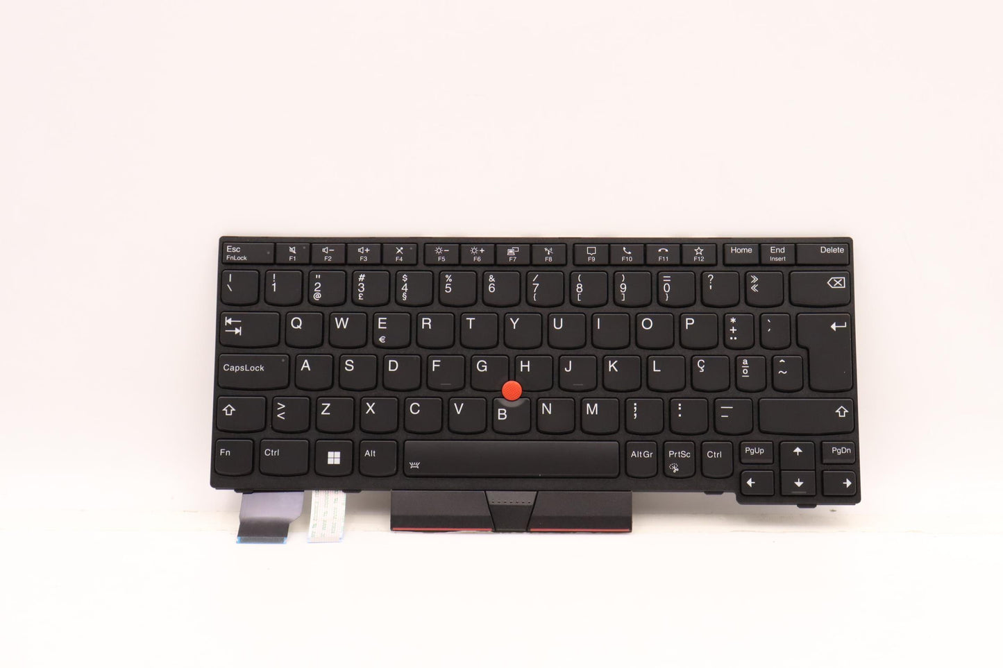 Lenovo Cmsk-Cs20,Bk-Bl,Pmx,Por - 5N20V43346