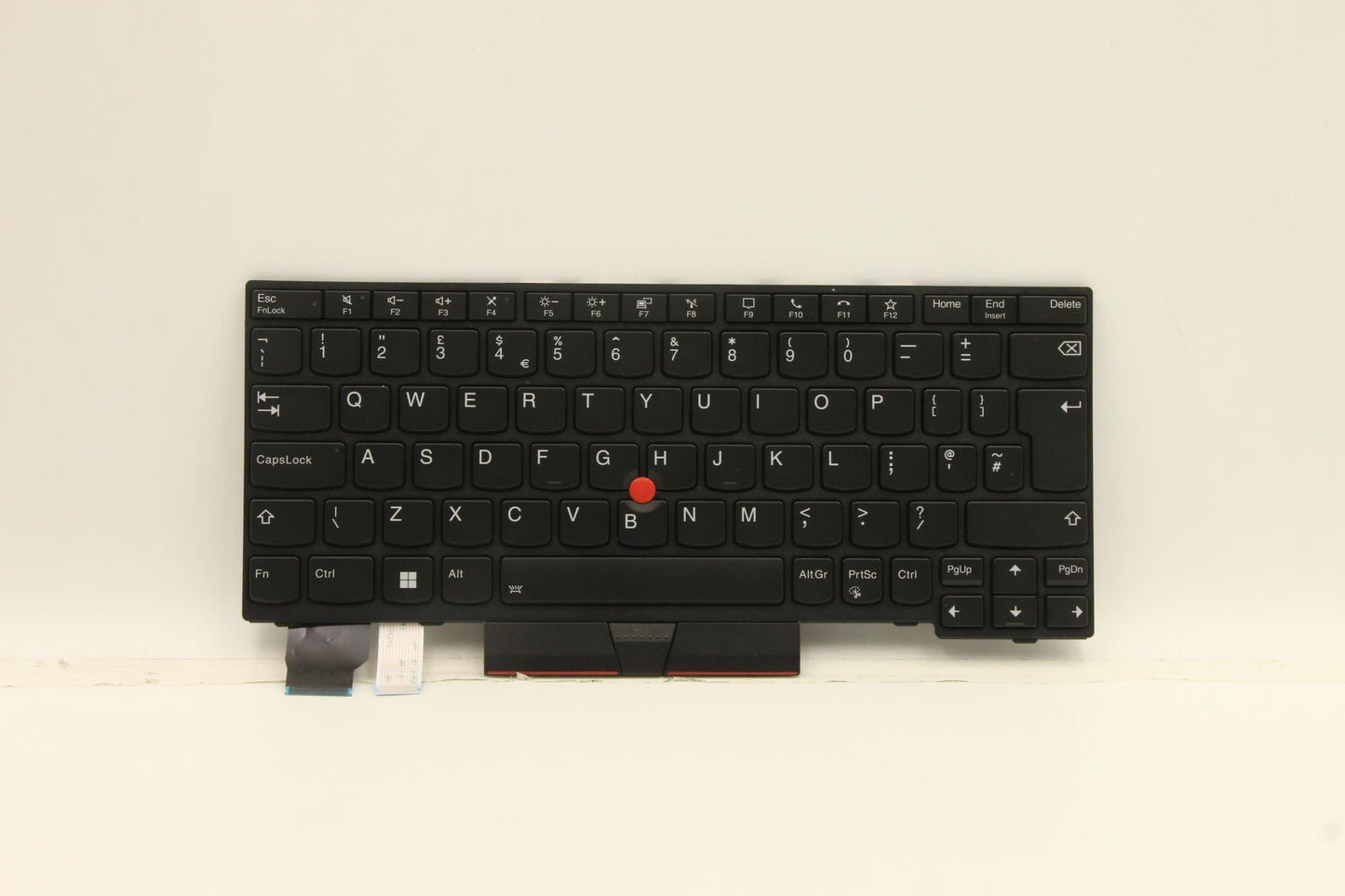 Lenovo Cmsk-Cs20,Bk-Bl,Pmx,Uke - 5N20V43352