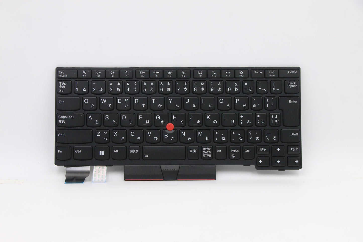 Lenovo Compact Keyboard, Backlit, Japanese Layout - 5N20V43354