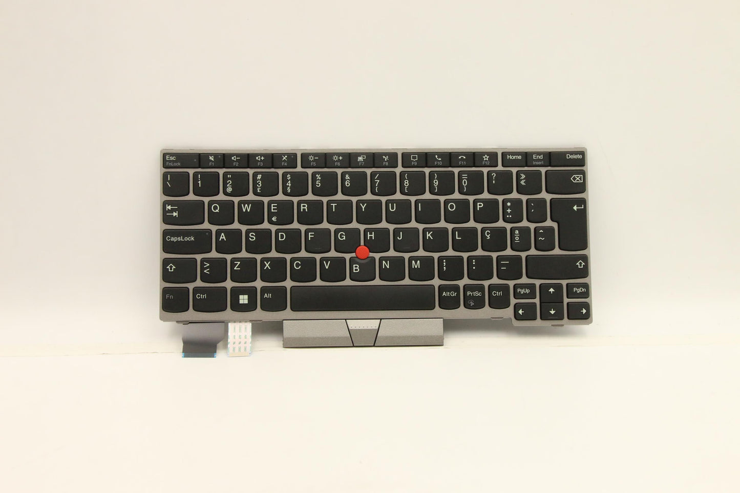 Lenovo Nb_Kyb Cmsk-Cs20Sv-Nblchypor - 5N20V43454