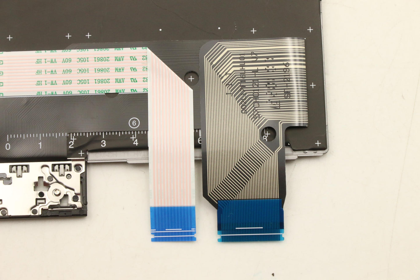 Lenovo Nb_Kyb Cmsk-Cs20Sv-Nblchypor - 5N20V43454