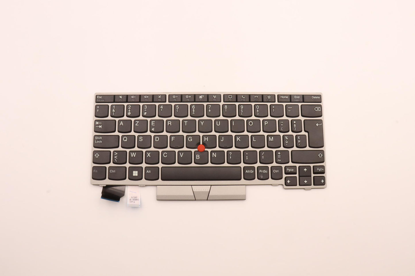 Lenovo Nb_Kyb Cmsk-Cs20Sv-Nblltnbel - 5N20V43586
