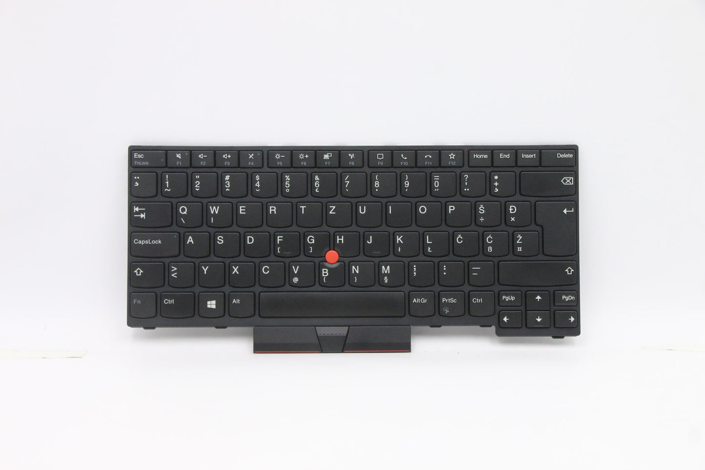 Lenovo Cmfl-Cs20,Bk-Nbl,Chy,Slv - 5N20V43744