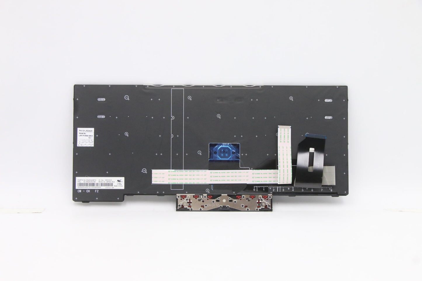 Lenovo Cmfl-Cs20,Bk-Nbl,Chy,Slv - 5N20V43744