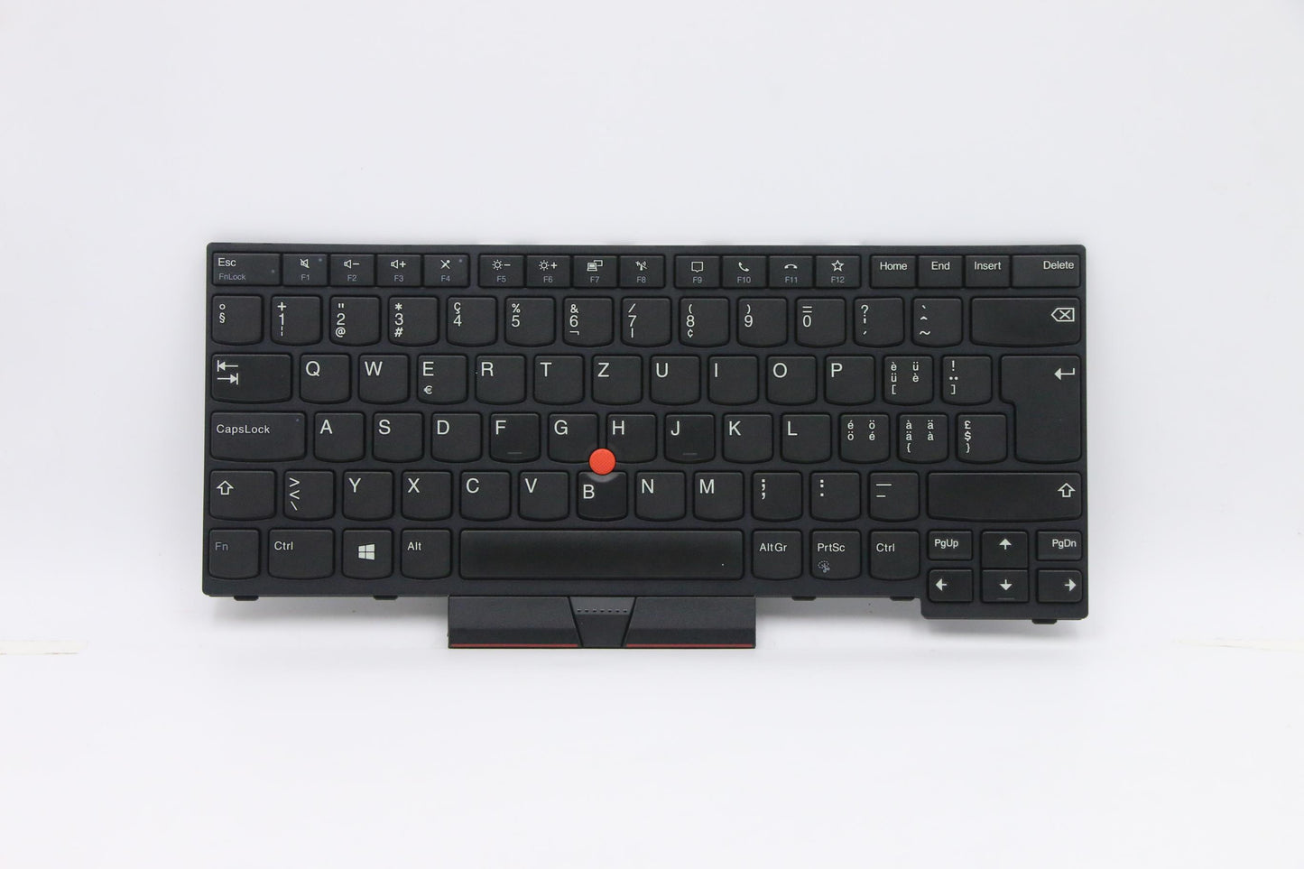 Lenovo Cmfl-Cs20,Bk-Nbl,Chy,Sws - 5N20V43746