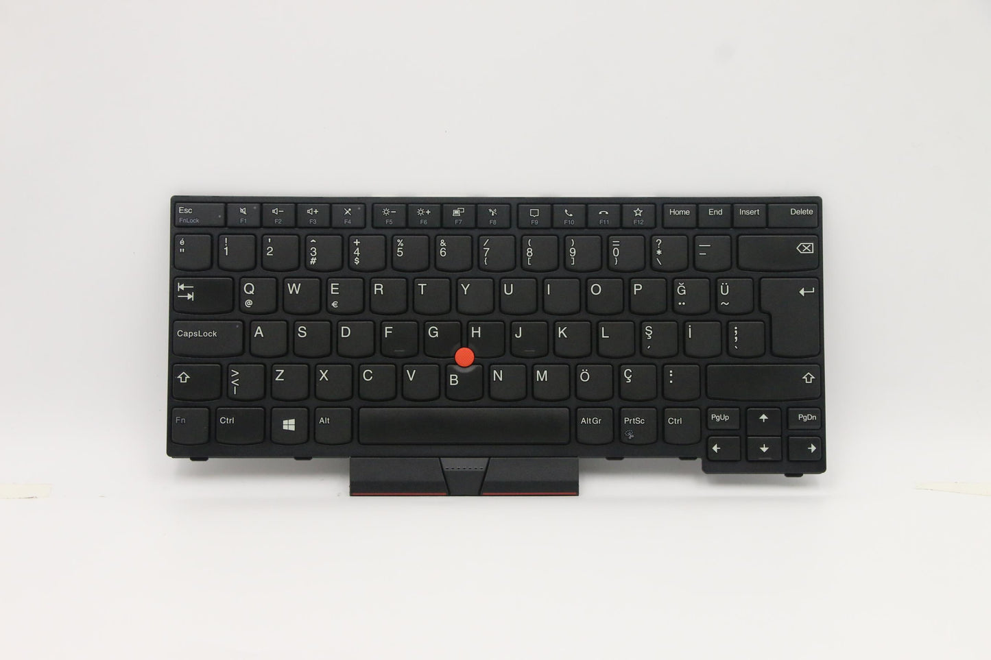 Lenovo Cmfl-Cs20,Bk-Nbl,Chy,Tur - 5N20V43747