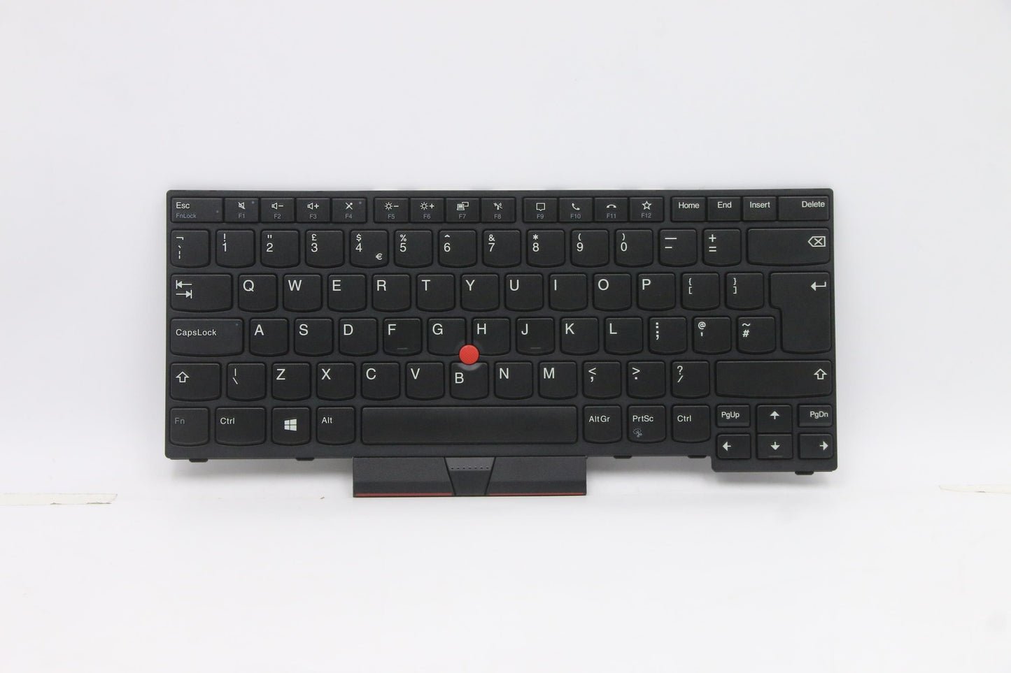 Lenovo Cmfl-Cs20,Bk-Nbl,Chy,Uke - 5N20V43748