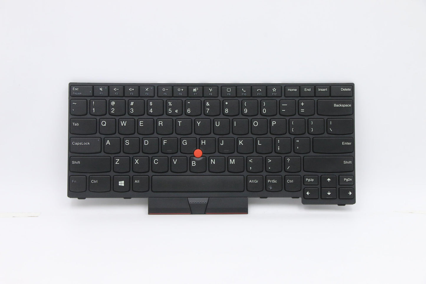 Lenovo Cmfl-Cs20,Bk-Nbl,Chy,Euro Eng - 5N20V43749