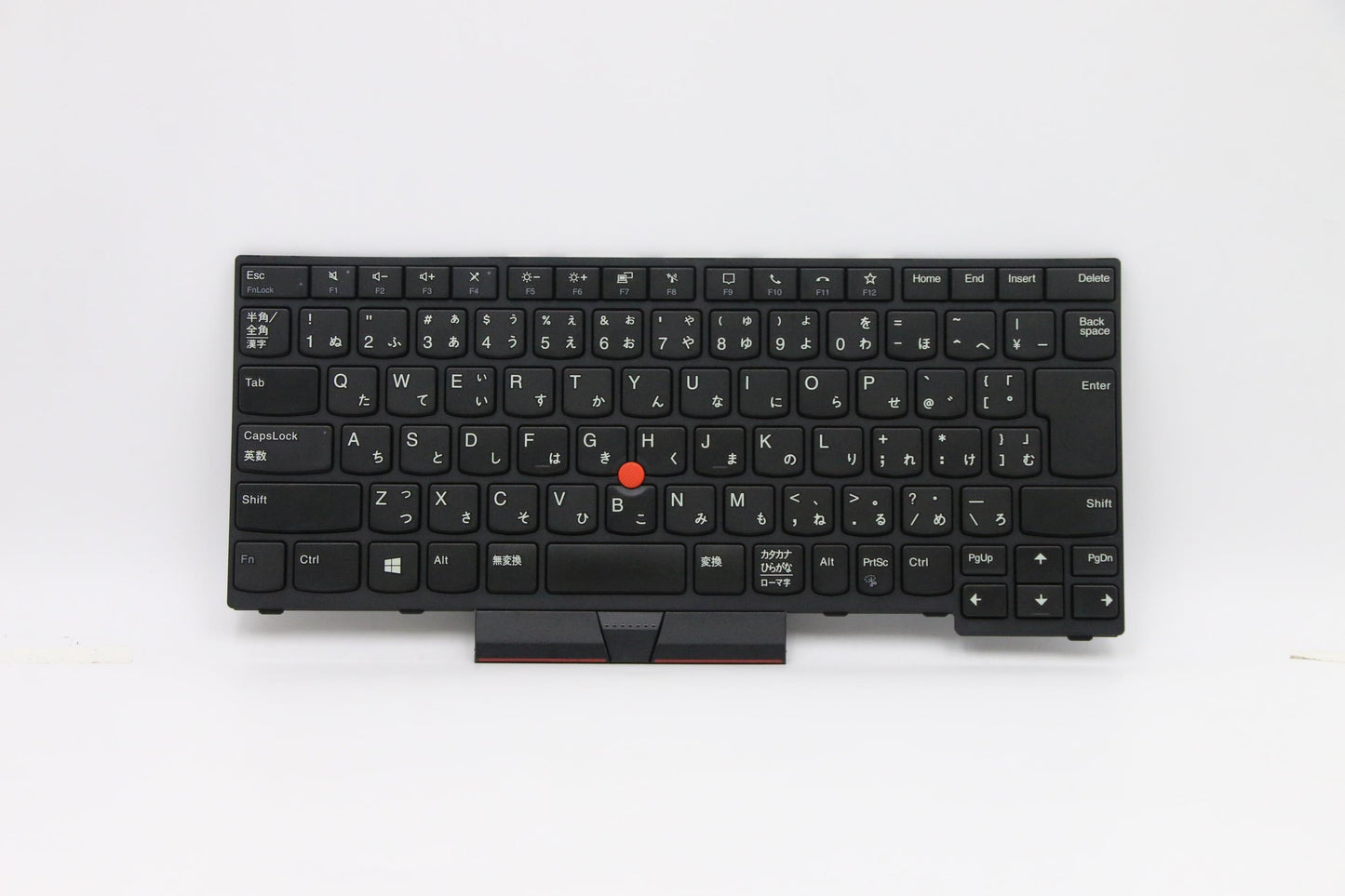 Lenovo Cmfl-Cs20,Bk-Nbl,Chy,Jpn - 5N20V43750