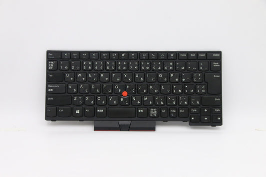 Lenovo Cmfl-Cs20,Bk-Nbl,Chy,Jpn - 5N20V43750