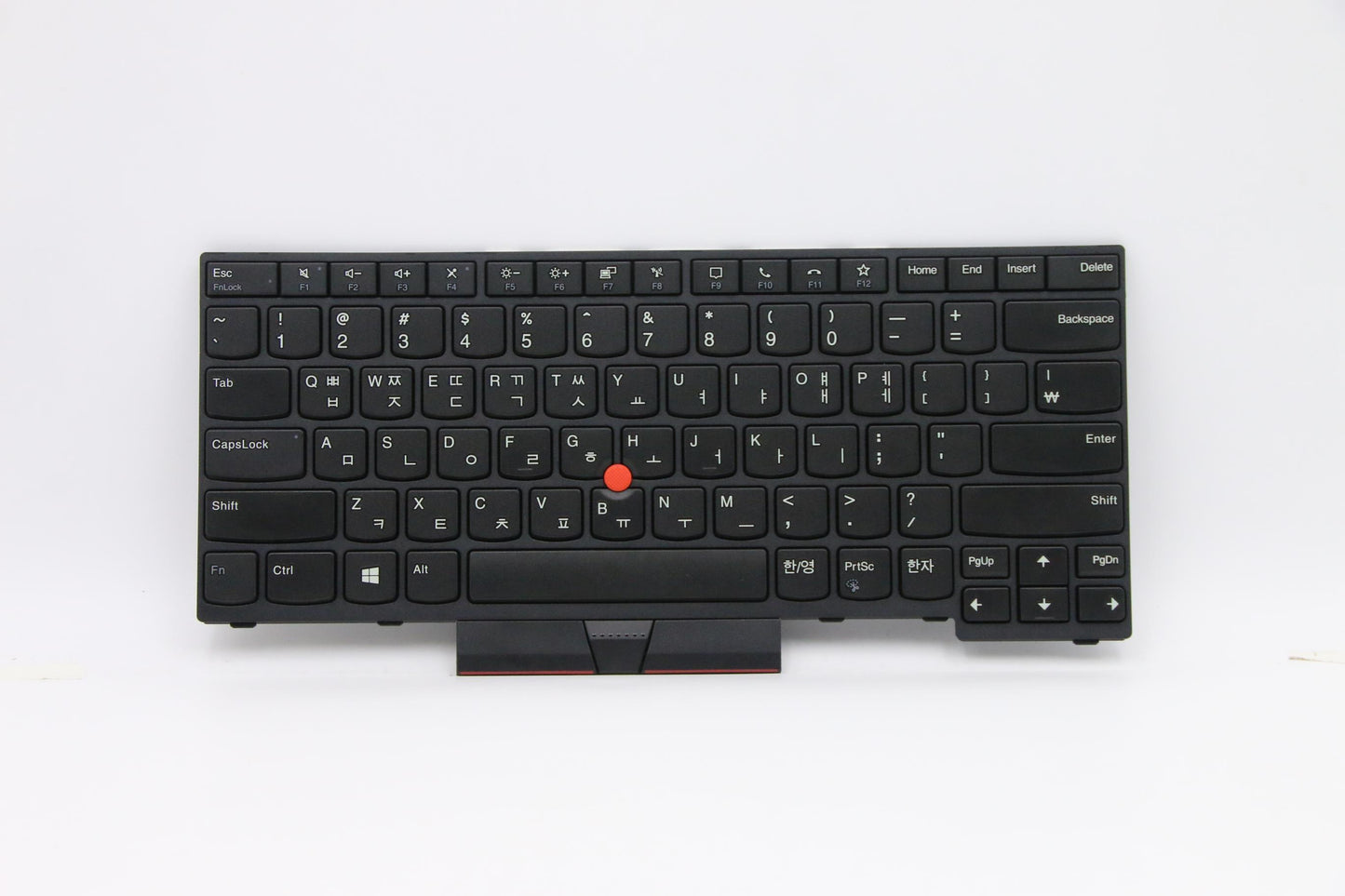 Lenovo Cmfl-Cs20,Bk-Nbl,Chy,Kor - 5N20V43751