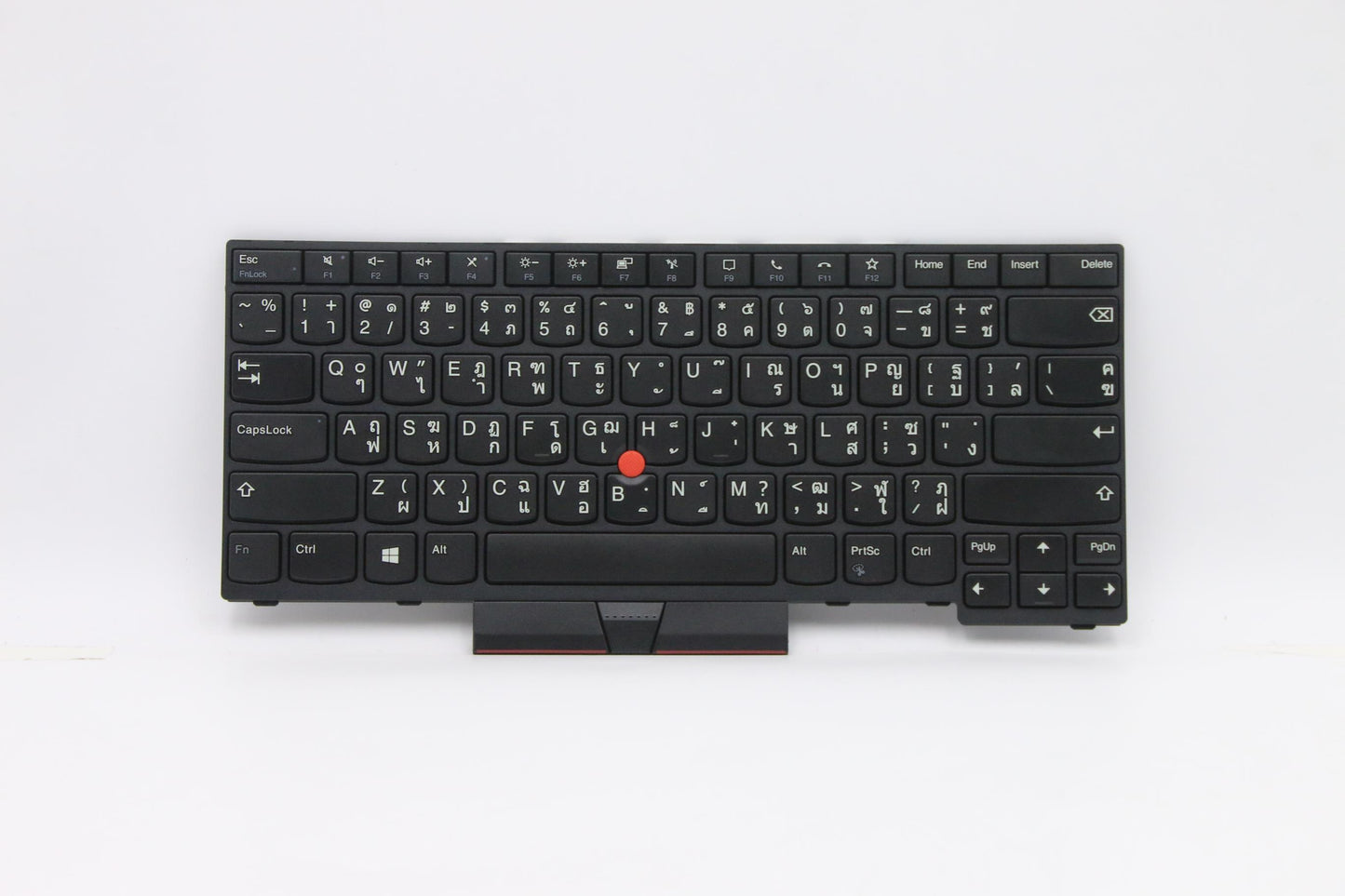 Lenovo Cmfl-Cs20,Bk-Nbl,Chy,Thai - 5N20V43753