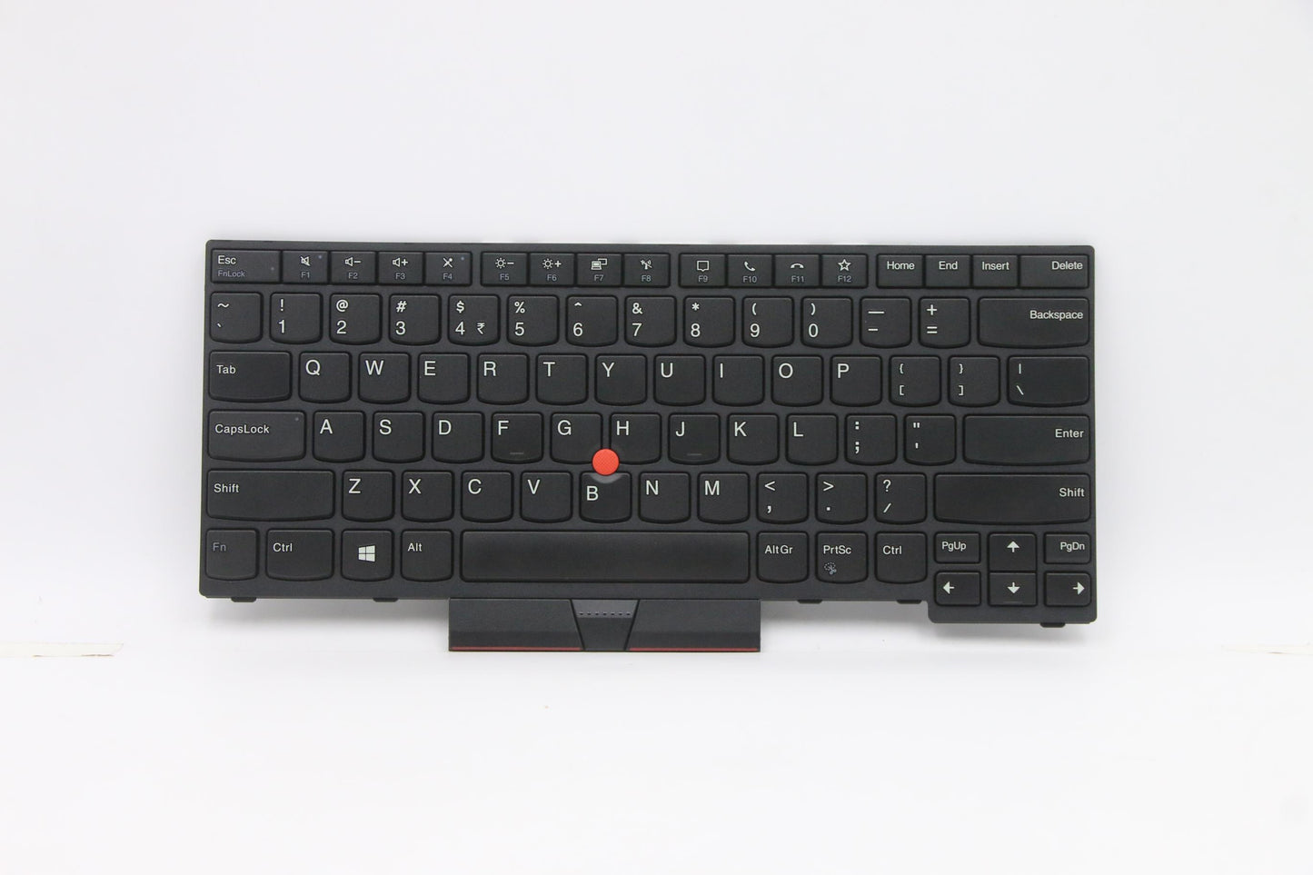 Lenovo Cmfl-Cs20,Bk-Nbl,Chy,Ind Eng - 5N20V43755