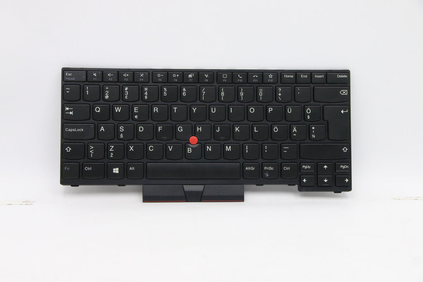 Lenovo Cmfl-Cs20,Bk-Nbl,Chy,Est - 5N20V43756