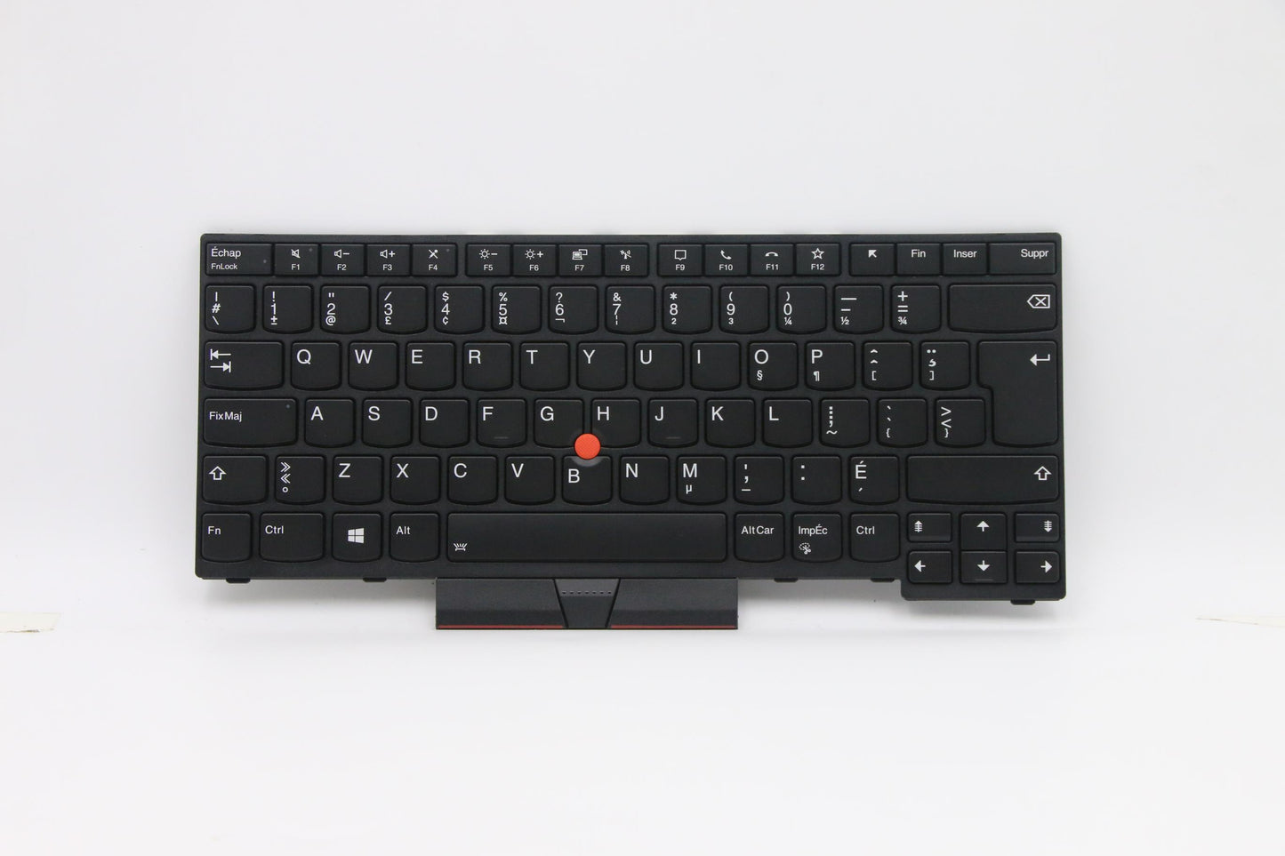 Lenovo Cmfl-Cs20,Bk-Bl,Chy,058 Fra - 5N20V43762