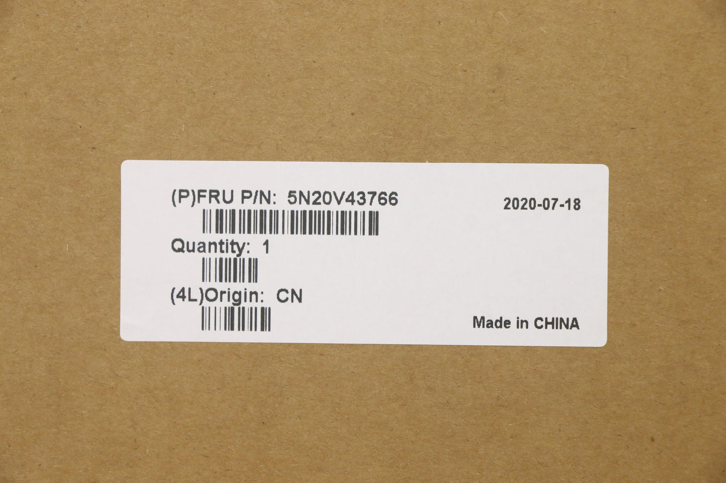 Lenovo Cmfl-Cs20,Bk-Bl,Chy,Bel - 5N20V43766
