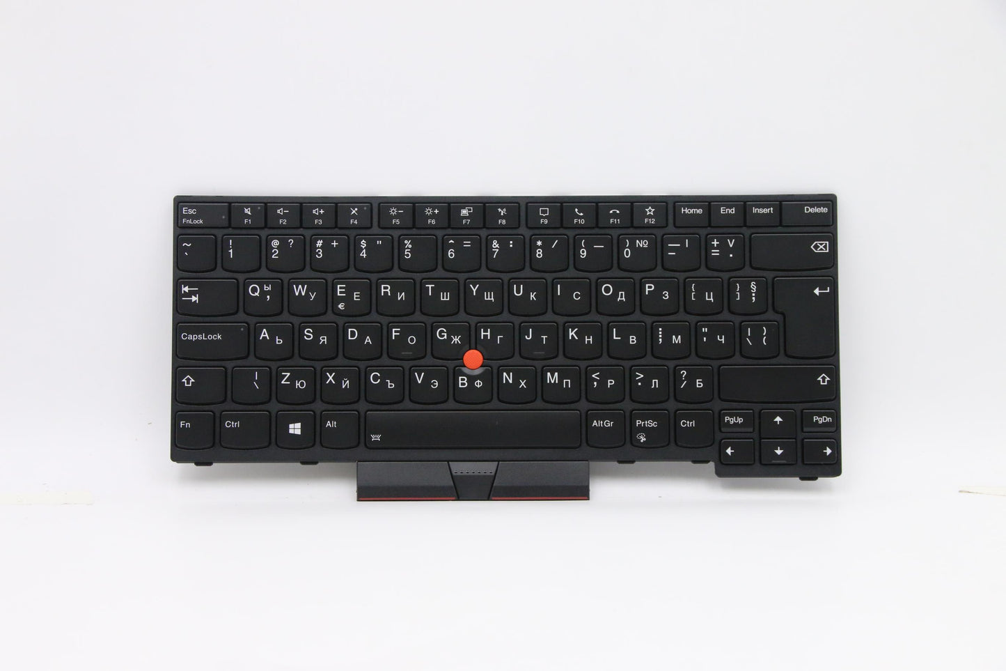 Lenovo Cmfl-Cs20,Bk-Bl,Chy,Bul - 5N20V43767