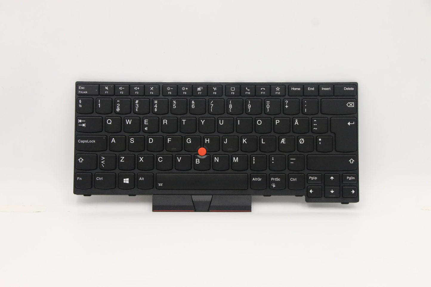 Lenovo Cmfl-Cs20,Bk-Bl,Chy,Den - 5N20V43768