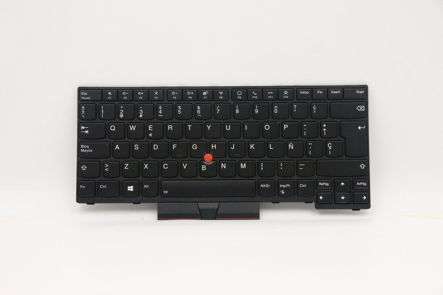 Lenovo Cmfl-Cs20,Bk-Bl,Chy,Spa - 5N20V43769
