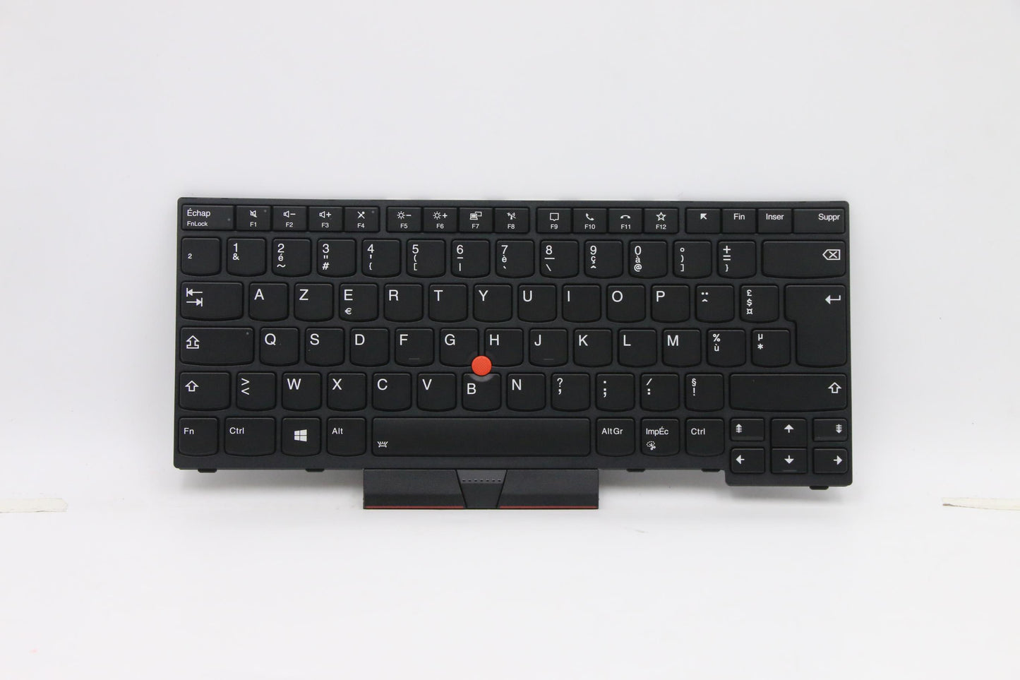 Lenovo Cmfl-Cs20,Bk-Bl,Chy,Fra - 5N20V43770