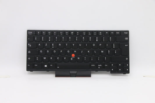 Lenovo Cmfl-Cs20,Bk-Bl,Chy,Fra - 5N20V43770