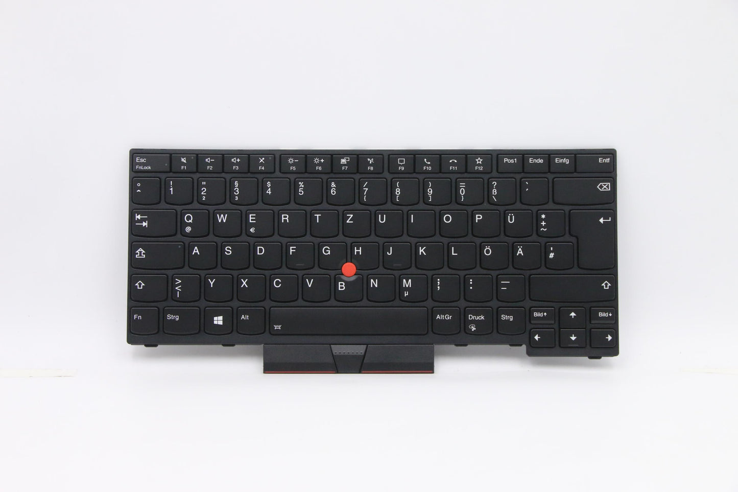Lenovo Cmfl-Cs20,Bk-Bl,Chy,Ger - 5N20V43771