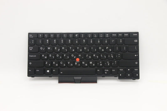 Lenovo Cmfl-Cs20,Bk-Bl,Chy,Hbw - 5N20V43773