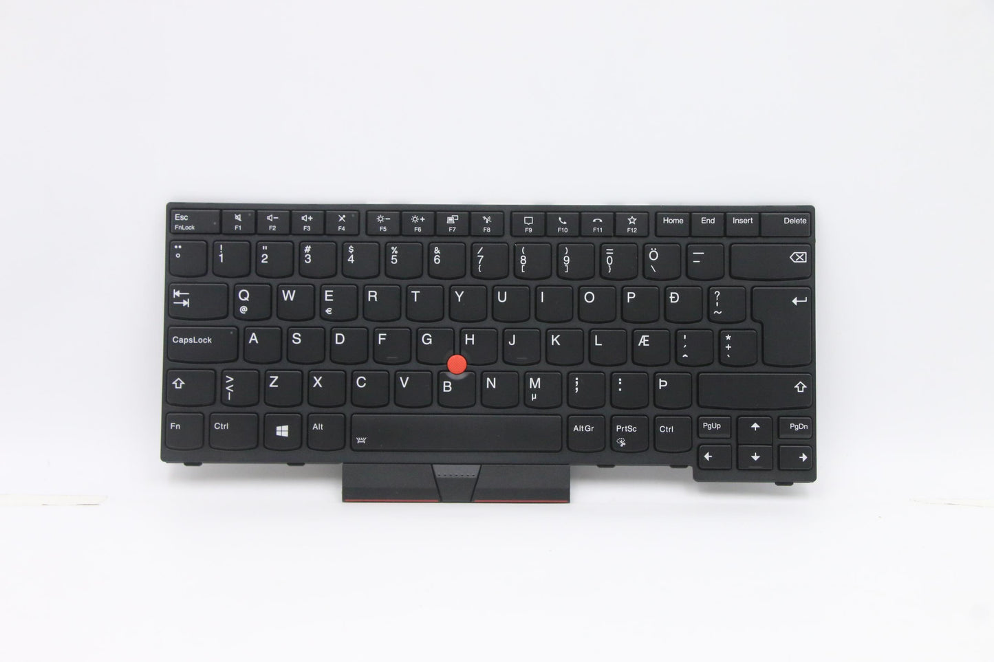Lenovo Cmfl-Cs20,Bk-Bl,Chy,Ild - 5N20V43775