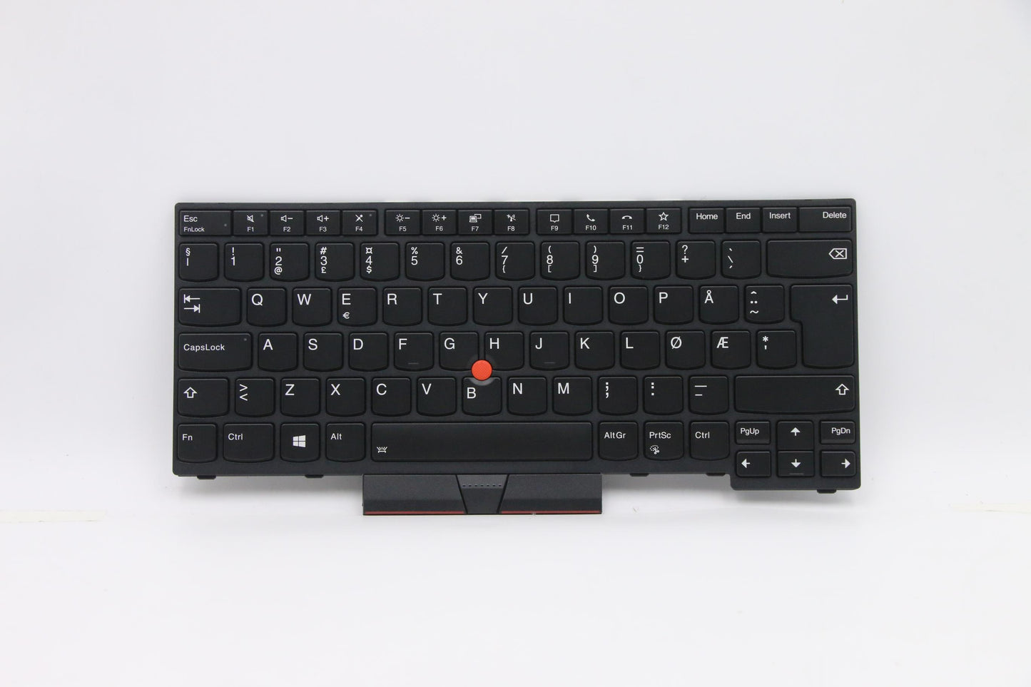Lenovo Cmfl-Cs20,Bk-Bl,Chy,Nor - 5N20V43777