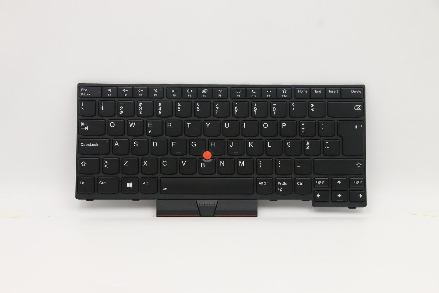 Lenovo Cmfl-Cs20,Bk-Bl,Chy,Por - 5N20V43778
