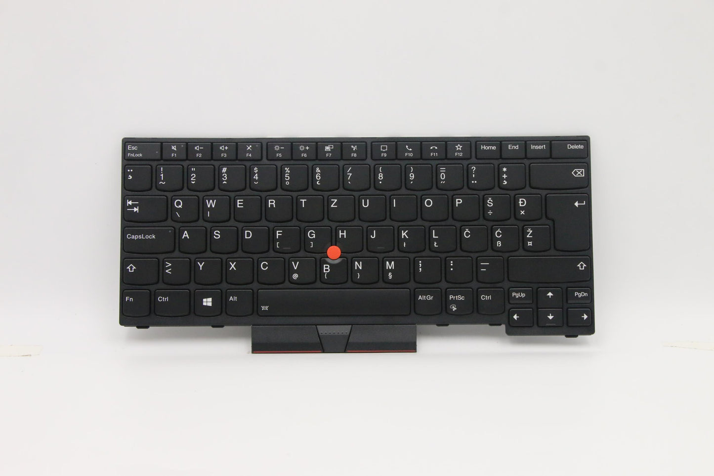 Lenovo Cmfl-Cs20,Bk-Bl,Chy,Slv - 5N20V43780