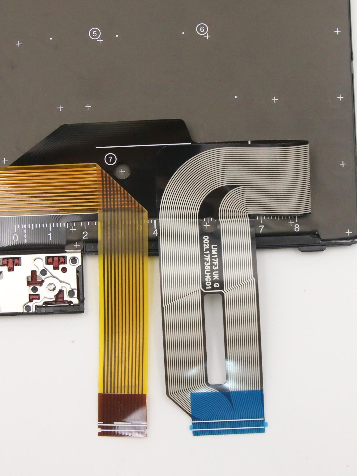Lenovo Cmfl-Cs20,Bk-Bl,Chy,Slv - 5N20V43780