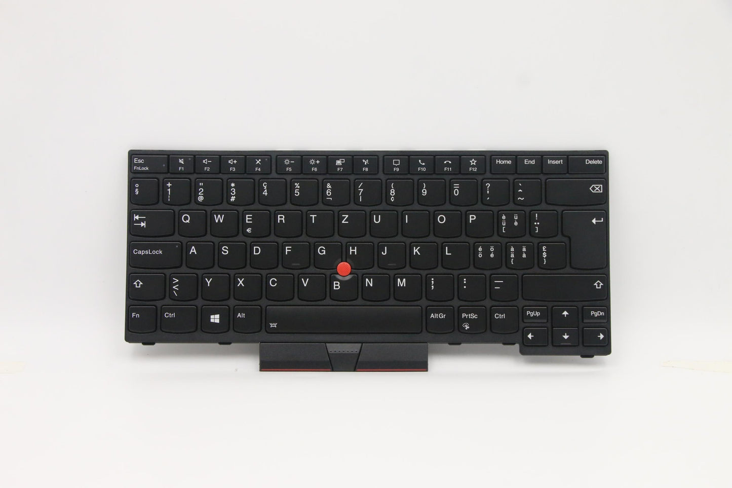 Lenovo Cmfl-Cs20,Bk-Bl,Chy,Sws - 5N20V43782
