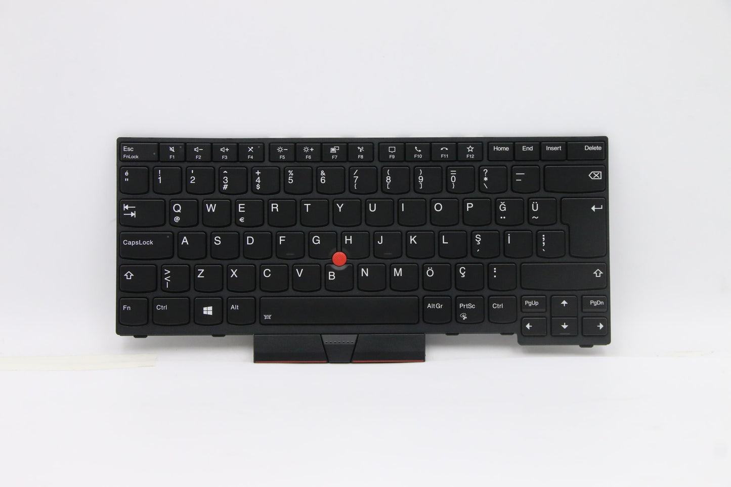 Lenovo Cmfl-Cs20,Bk-Bl,Chy,Tur - 5N20V43783